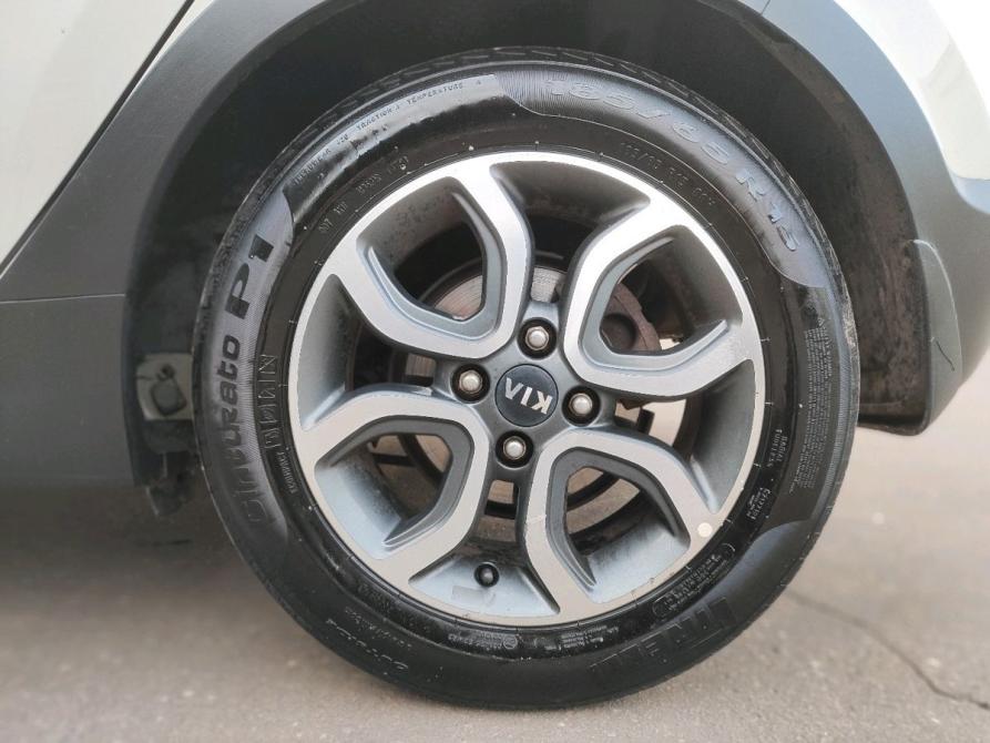 Kia Picanto III Москва  - изображение 8