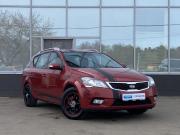 Kia Ceed I Рестайлинг Москва  - изображение 26