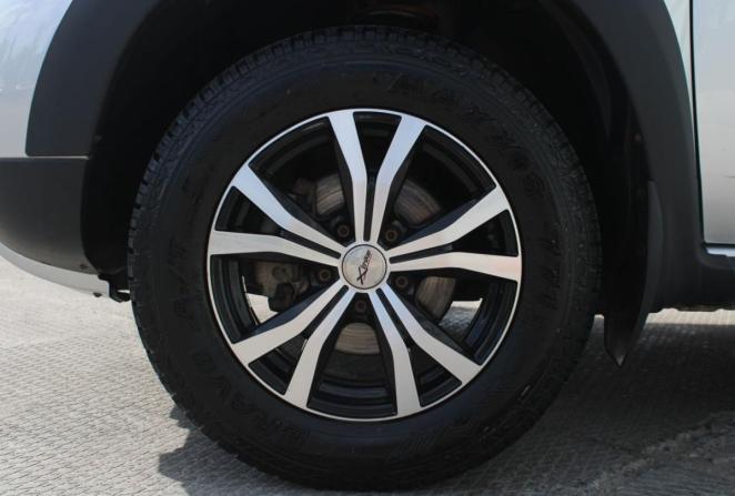 Renault Duster II с пробегом 2020 года, цена 1 620 000 рублей, 159578 км, внедорожник, Автокод Объявления