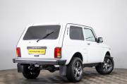 Lada (ВАЗ) 2121 (4x4) I Пермь  - изображение 23