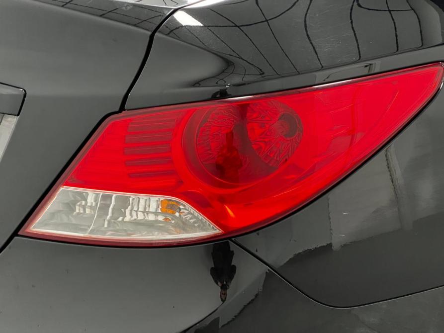 Hyundai Solaris I Казань  - изображение 6