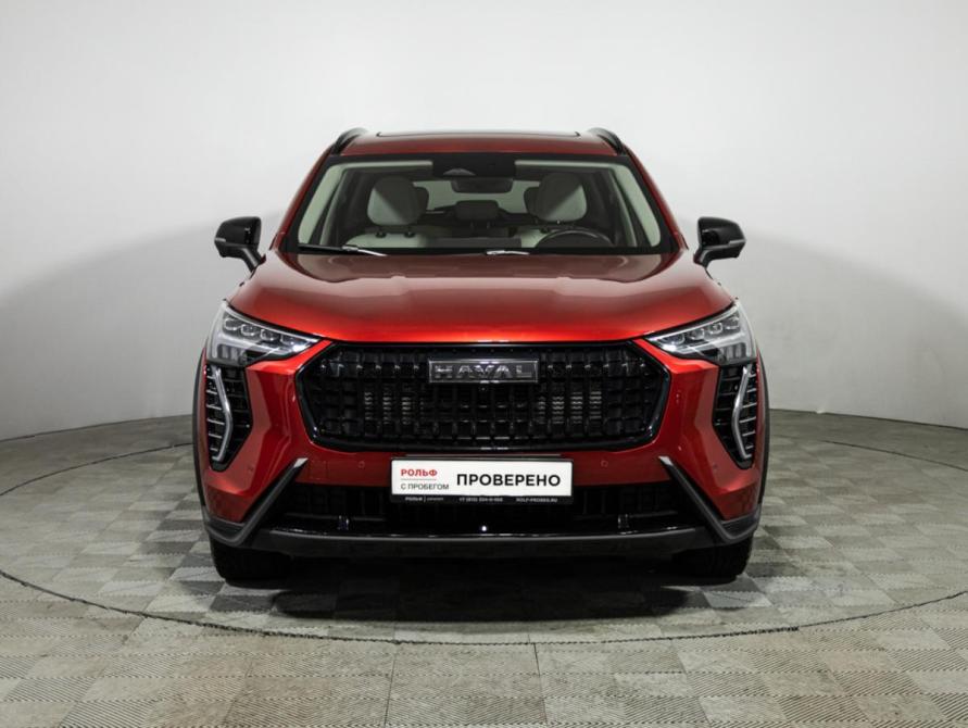 Haval Jolion I Рестайлинг Санкт-Петербург  - изображение 2