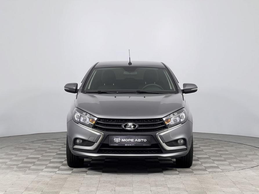 Lada (ВАЗ) Vesta I Калининград  - изображение 2
