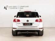 Volkswagen Touareg II Рестайлинг Казань  - изображение 15
