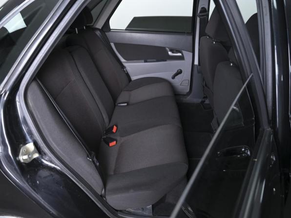 Lada (ВАЗ) Priora I с пробегом 2010 года, цена 484 000 рублей, 250251 км, седан, Автокод Объявления