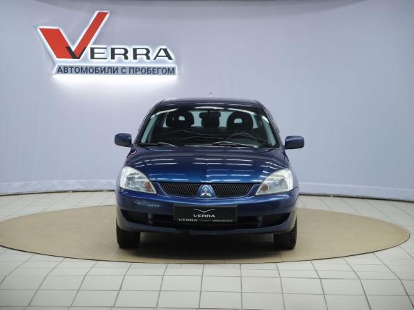 Mitsubishi Lancer IX с пробегом 2006 года, цена 390 000 рублей, 239644 км, седан, Автокод Объявления