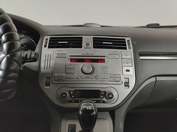 Ford Kuga I с пробегом 2011 года, цена 850 000 рублей, 208219 км, внедорожник, Автокод Объявления