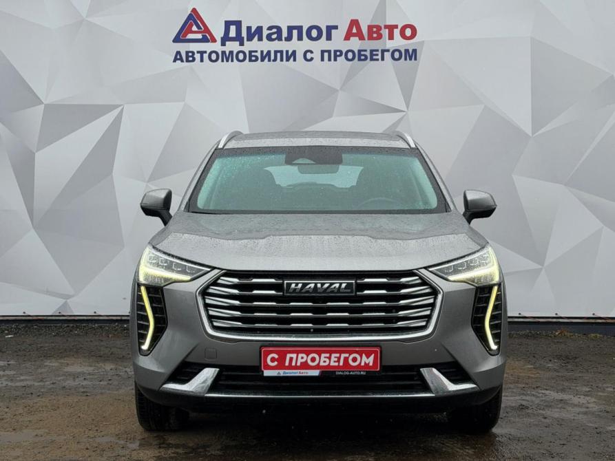 Haval Jolion I Набережные Челны  - изображение 2