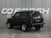 Lada (ВАЗ) Niva Legend I Воронеж  - изображение 16