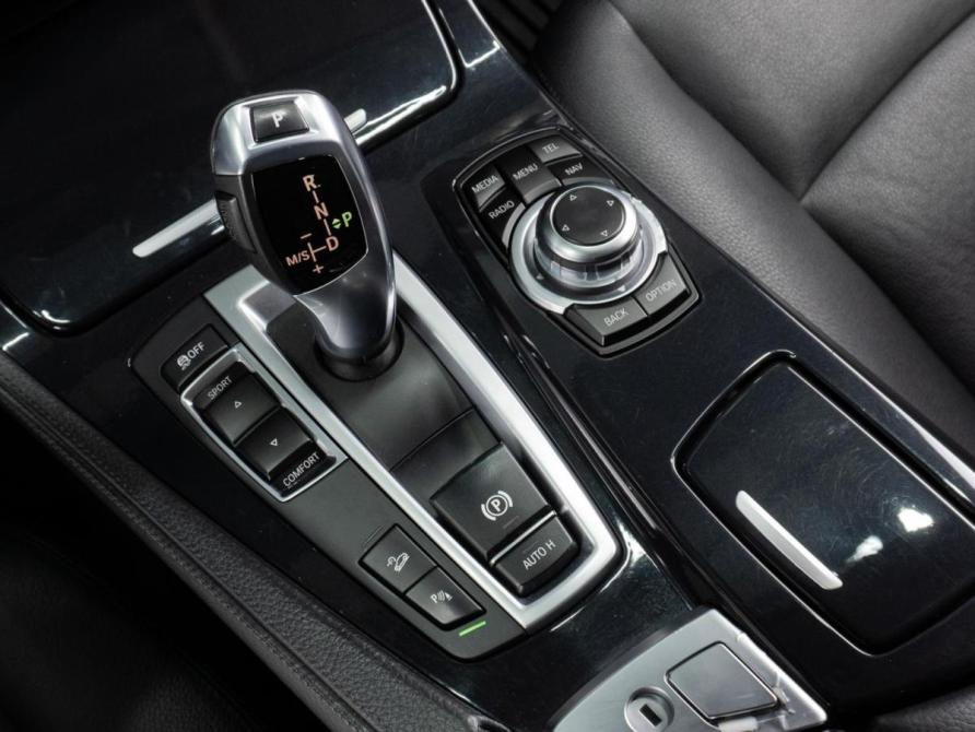 BMW 5 серии VI (F10/F11/F07) Рестайлинг Тюмень  - изображение 17