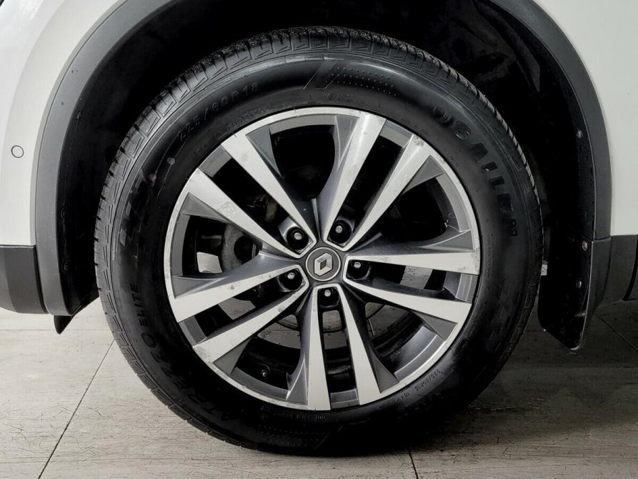 Renault Koleos II Москва  - изображение 15