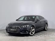 Audi A5 II (F5) Калининград  - изображение 19