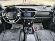 Chery Tiggo 3 I Краснодар  - изображение 40