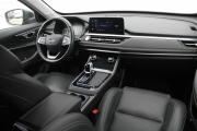 Chery Tiggo 8 I Рестайлинг Пермь  - изображение 36