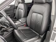 Audi A6 V (C8) Москва  - изображение 51