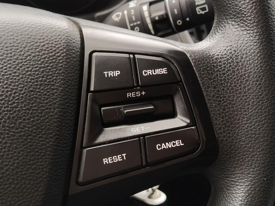 Hyundai Creta I Екатеринбург  - изображение 8