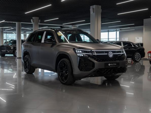 Volkswagen Teramont II (China Market) с пробегом 2026 года, цена 6 100 000 рублей, 19 км, внедорожник, Автокод Объявления