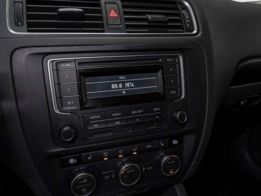 Volkswagen Jetta VI Рестайлинг Москва  - изображение 16