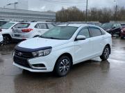 Lada (ВАЗ) Vesta I Нижний Новгород  - изображение 15