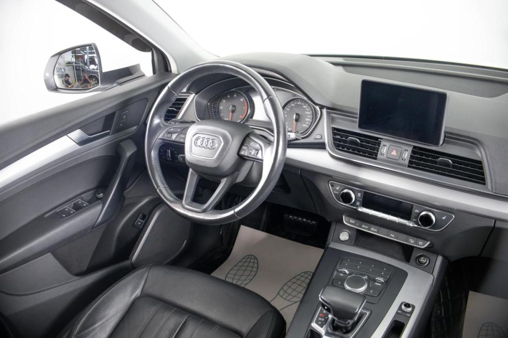 Audi Q5 II (FY) Пермь  - изображение 13
