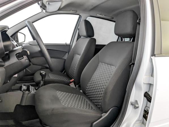 Lada (ВАЗ) Granta I Рестайлинг с пробегом 2024 года, цена 650 000 рублей, 90259 км, седан, Автокод Объявления
