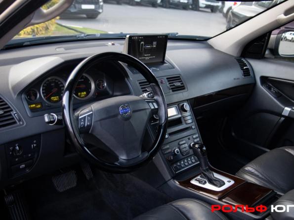 Volvo XC90 I Рестайлинг с пробегом 2010 года, цена 1 548 000 рублей, 294592 км, внедорожник, Автокод Объявления