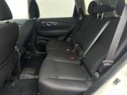 Nissan X-Trail III Рестайлинг Москва  - изображение 28