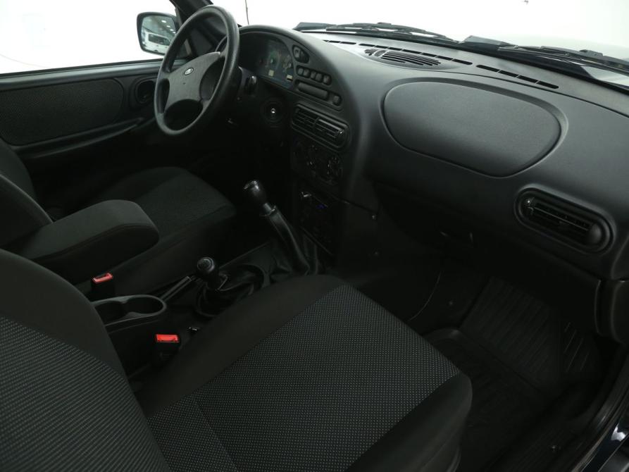Lada (ВАЗ) Niva Travel I Иваново  - изображение 9