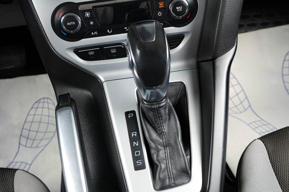 Ford Focus III Тюмень  - изображение 18