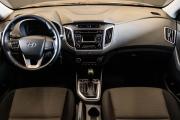 Hyundai Creta I Уфа  - изображение 25
