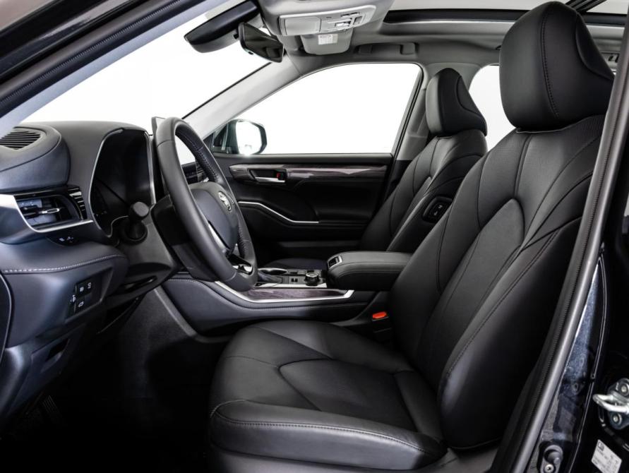 Toyota Highlander IV (XU70) Санкт-Петербург  - изображение 27