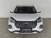 Chery Tiggo 4 Pro I Москва  - изображение 20