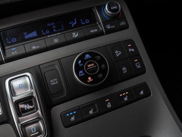 Hyundai Palisade I с пробегом 2020 года, цена 3 445 000 рублей, 89192 км, внедорожник, Автокод Объявления