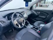 Hyundai ix35 I Санкт-Петербург  - изображение 30