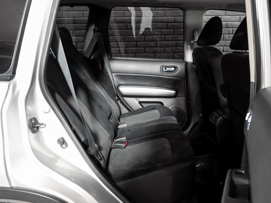 Nissan X-Trail II Рестайлинг Екатеринбург  - изображение 16
