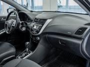 Hyundai Solaris I Самара  - изображение 19