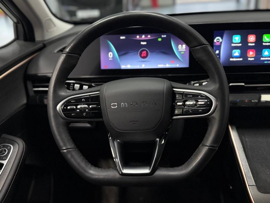 Omoda C5 I Казань  - изображение 11