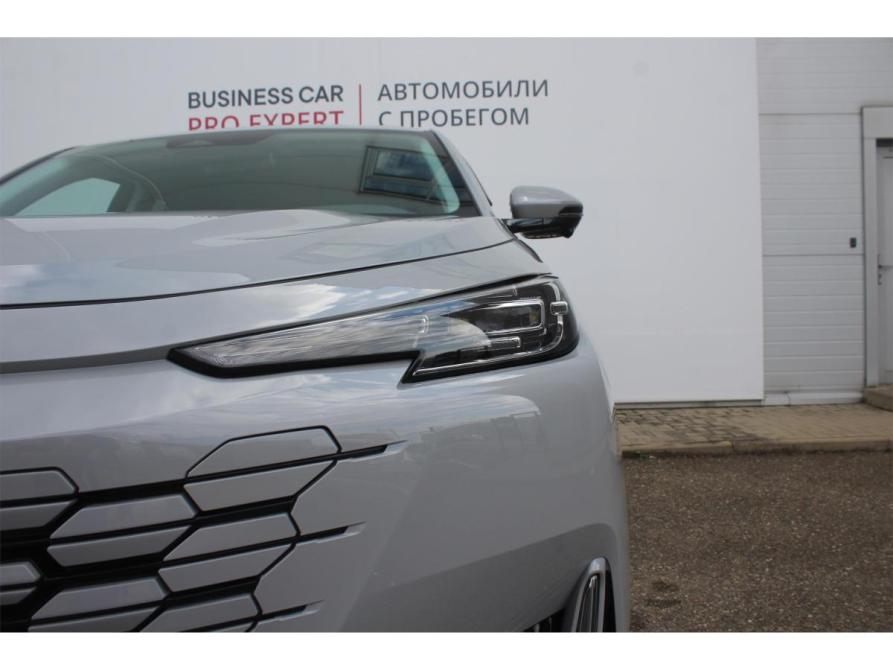 Changan UNI-K Краснодар  - изображение 11