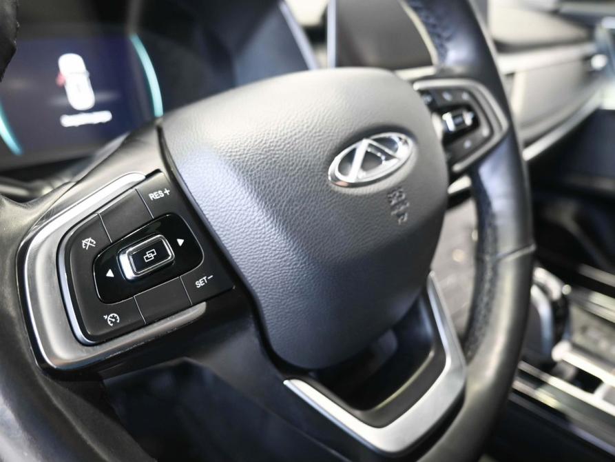 Chery Tiggo 7 Pro I Ростов-на-Дону  - изображение 18