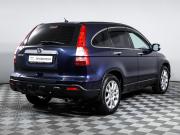 Honda CR-V III Москва  - изображение 21