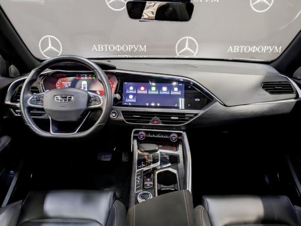 Geely Tugella I Рестайлинг с пробегом 2023 года, цена 2 850 000 рублей, 64500 км, внедорожник, Автокод Объявления