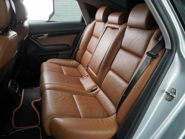 Audi A6 III (C6) с пробегом 2008 года, цена 729 000 рублей, 234924 км, седан, Автокод Объявления