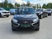 Lada (ВАЗ) Granta I Рестайлинг Сыктывкар  - изображение 29