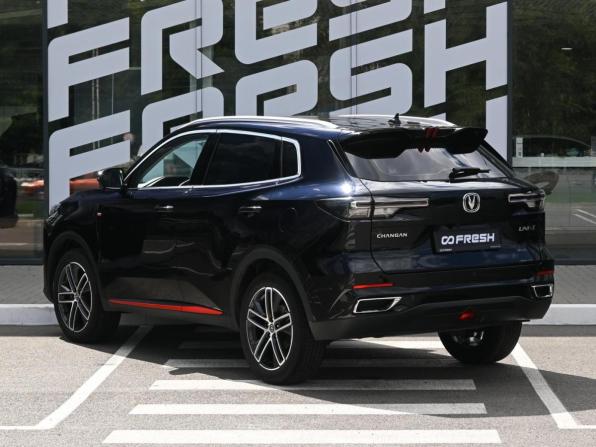 Changan UNI-S (CS55 Plus) I с пробегом 2024 года, цена 2 249 000 рублей, 12570 км, внедорожник, Автокод Объявления