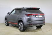 Changan CS35 Plus I Рестайлинг Ярославль  - изображение 23