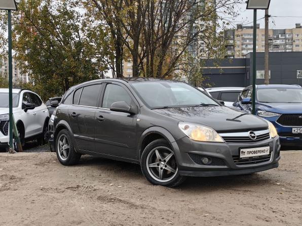 Opel Astra H Рестайлинг с пробегом 2012 года, цена 419 000 рублей, 184402 км, хэтчбек, Автокод Объявления