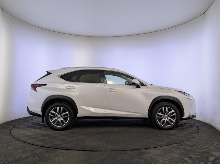 Lexus NX I Москва  - изображение 4