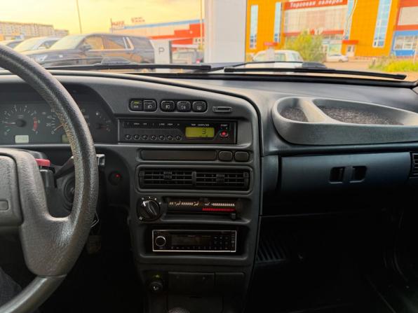Lada (ВАЗ) 2114 с пробегом 2009 года, цена 250 000 рублей, 98927 км, хэтчбек, Автокод Объявления