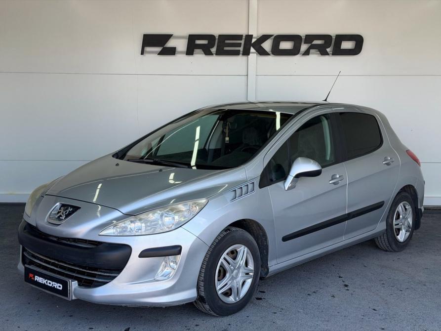 Peugeot 308 I Уфа  - изображение 3