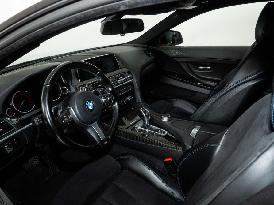 BMW 6 серии III (F06/F13/F12) Рестайлинг Казань  - изображение 5